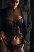 Aubade Love Soul Underwire Basque
